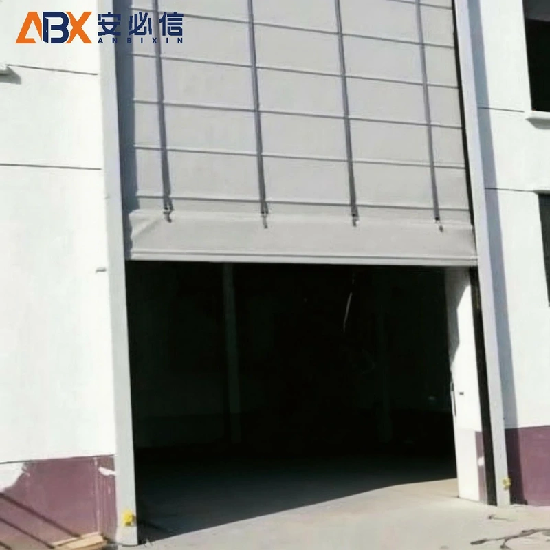衢州市堆积门